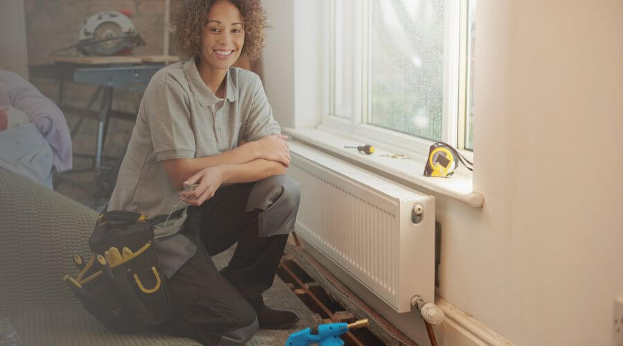 Professional water heater repair in Angel Fire, NM